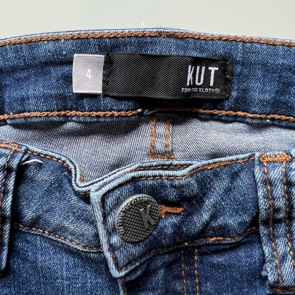 KUT From The Kloth Jeans - Picture 3 of 3